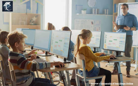 Understanding Instructional Technology : Difference Between Technology & Instructional Degrees | Education Excellence Magazine